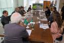 Paraná e Bangladesh buscam novas relações comerciais e de desenvolvimento social