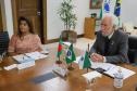 Paraná e Bangladesh buscam novas relações comerciais e de desenvolvimento social