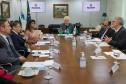Paraná e Bangladesh buscam novas relações comerciais e de desenvolvimento social
