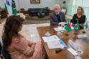 Paraná e Bangladesh buscam novas relações comerciais e de desenvolvimento social