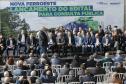 Estado divulga o edital da Nova Ferroeste, ligação ferroviária que vai transformar o País