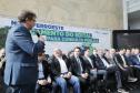 Estado divulga o edital da Nova Ferroeste, ligação ferroviária que vai transformar o País