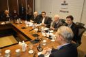 Estado anuncia investimento da Fiocruz em planta de vacinas no Parque Tecnológico da Saúde