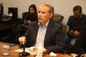 Estado anuncia investimento da Fiocruz em planta de vacinas no Parque Tecnológico da Saúde