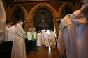 Com a presença do governador, celebração de Corpus Christi reúne 90 mil pessoas em Curitiba