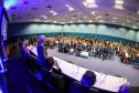 Governador em exercício destaca ações do Estado para expansão do setor na Expo Turismo