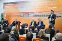 Com investimentos de R$ 1,1 bilhão, fábrica de alimentos para pets entra em produção no Paraná
