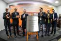 Com investimentos de R$ 1,1 bilhão, fábrica de alimentos para pets entra em produção no Paraná