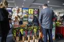 Governador em exercício destaca ações do Estado para expansão do setor na Expo Turismo