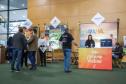 Governador em exercício destaca ações do Estado para expansão do setor na Expo Turismo