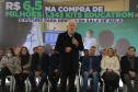 Mais 1,3 mil kits com TV e computador são entregues a escolas estaduais da RMC