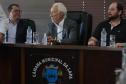 Estado e BRDE levam serviços para contribuir com a retomada econômica da Lapa