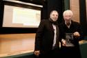 Estado apoia lançamento de livro sobre Bento Munhoz da Rocha Netto