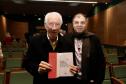 Estado apoia lançamento de livro sobre Bento Munhoz da Rocha Netto