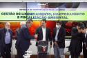 Londrina recebe certificado do Estado que garante autonomia na gestão ambiental
