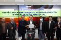 Londrina recebe certificado do Estado que garante autonomia na gestão ambiental