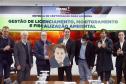 Londrina recebe certificado do Estado que garante autonomia na gestão ambiental