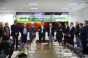 Londrina recebe certificado do Estado que garante autonomia na gestão ambiental