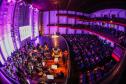 Grande Auditório do Canal da Música retoma as atividades em noite de gala