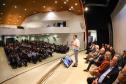 Títulos de propriedade entregues pelo Governo dão segurança a 296 famílias de Palmas