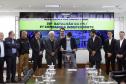 Governador anuncia novo Batalhão da PM e libera R$ 15 milhões para o CEEP de Londrina