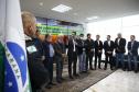 Governador anuncia novo Batalhão da PM e libera R$ 15 milhões para o CEEP de Londrina