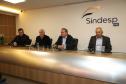Piana destaca contribuição do Sindesp para a segurança pública do Estado