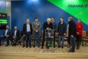Sanepar amplia programa de saneamento rural para 10,8 mil pessoas de 25 cidades da RMC