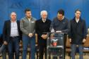 Sanepar amplia programa de saneamento rural para 10,8 mil pessoas de 25 cidades da RMC
