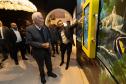 Sanepar apresenta Museu Planeta Água, iniciativa para reforçar a educação ambiental
