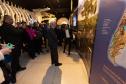Sanepar apresenta Museu Planeta Água, iniciativa para reforçar a educação ambiental