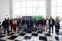 Comitiva argentina conhece potencial de infraestrutura e logística do Paraná