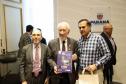 Comitiva argentina conhece potencial de infraestrutura e logística do Paraná