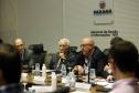 Comitiva argentina conhece potencial de infraestrutura e logística do Paraná