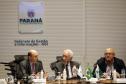 Comitiva argentina conhece potencial de infraestrutura e logística do Paraná
