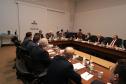 Paraná quer fortalecer parceria econômica e cultural com a União Europeia