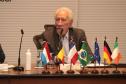 Paraná quer fortalecer parceria econômica e cultural com a União Europeia