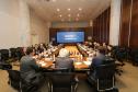 Paraná quer fortalecer parceria econômica e cultural com a União Europeia