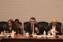 Paraná quer fortalecer parceria econômica e cultural com a União Europeia