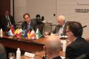 Paraná quer fortalecer parceria econômica e cultural com a União Europeia