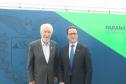 Paraná quer fortalecer parceria econômica e cultural com a União Europeia