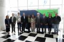 Paraná quer ampliar comércio com Portugal para criar “porta de entrada” no mercado europeu
