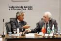 Paraná quer ampliar comércio com Portugal para criar “porta de entrada” no mercado europeu