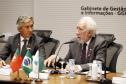 Paraná quer ampliar comércio com Portugal para criar “porta de entrada” no mercado europeu