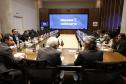Paraná quer ampliar comércio com Portugal para criar “porta de entrada” no mercado europeu