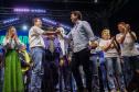 Governador Ratinho Junior ganhou a eleição em 94% dos municípios paranaenses