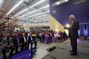 Paraná recebe novo investimento de R$ 107 milhões do Grupo Boticário