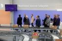 Paraná recebe novo investimento de R$ 107 milhões do Grupo Boticário
