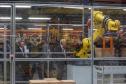 Paraná recebe novo investimento de R$ 107 milhões do Grupo Boticário