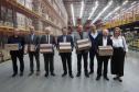 Paraná recebe novo investimento de R$ 107 milhões do Grupo Boticário